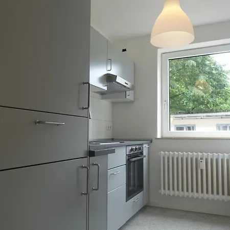 Jachmannstrasse 3og Links 2,5 *